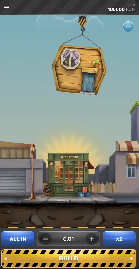 Comment jouer au jeu de casino Tower Rush